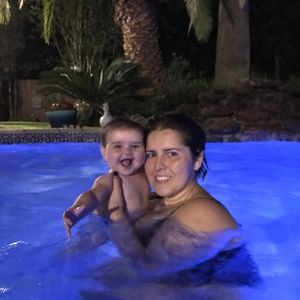 Meet your Posher, Nicole